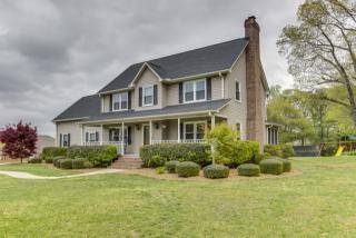 139 Plantation Dr, Easley SC  29642-8758 exterior