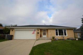 6026 42nd Ave, Kenosha, WI 53142-3210