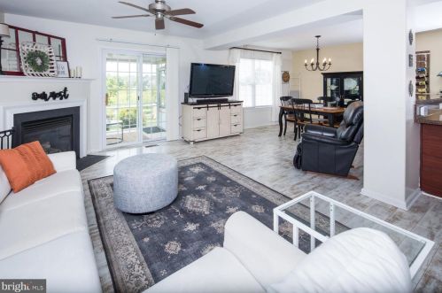 28 Dornoch Way, Blackbird DE  19734-2863 exterior