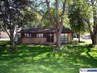 1825 123rd St, Omaha NE  68154-1372 exterior