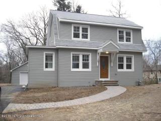 2136 Florence Ave, Hazlet, NJ 07730-4060