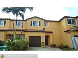 10223 18th Ct, Hollywood FL  33025-1784 exterior