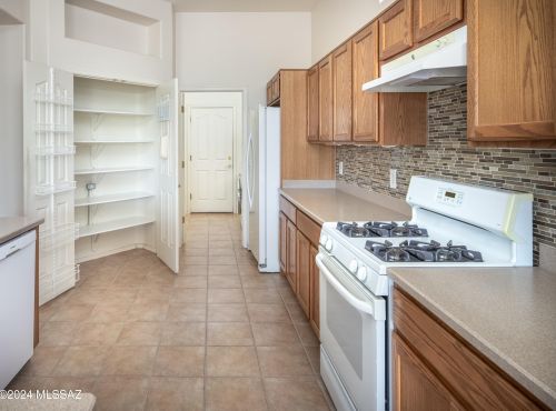 12843 Eagle Mesa Pl, Marana AZ  85658-4000 exterior