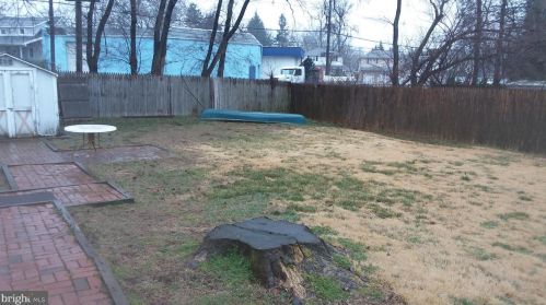 6122 Upsal Ave, Camden, NJ 08110-1730