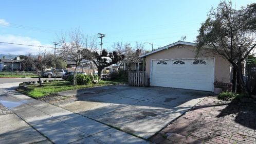 1990 Waverly Ave, San Jose, CA 95122-1767