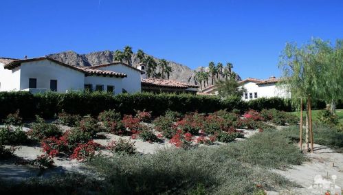 54525 Residence Club Dr, La Quinta CA  92253 exterior