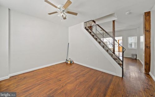 532 Gerritt St, Philadelphia PA  19147-5821 exterior