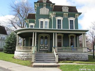 240 Sterling St, Watertown, NY 13601-3313