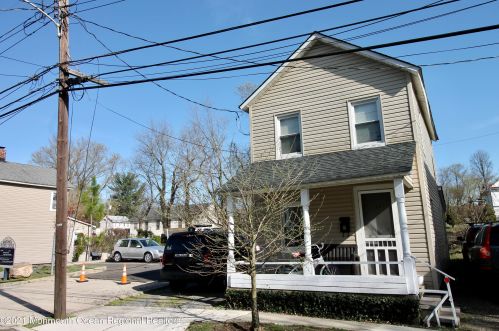 22 Avenue C, East Freehold, NJ 07728-1736