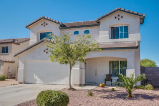 15442 Evans Dr, Sun City, AZ 85379-7050