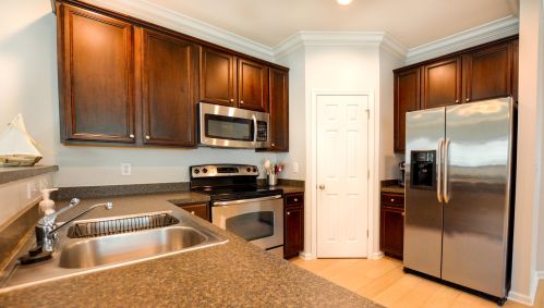 1798 Towne St, Johns Island SC  29455-3165 exterior
