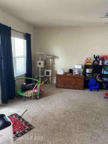 613 Hollow Glen Dr, Titusville FL  32780-3279 exterior