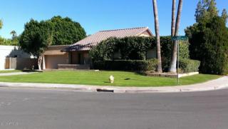 2327 Las Palmas, Mesa, AZ 85202-6452
