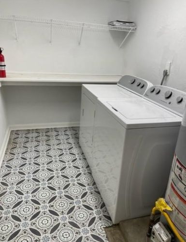 446 Highland Blvd, Richardson TX  exterior