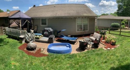 5172 Clareridge Ct, Cincinnati, OH 45238-5986