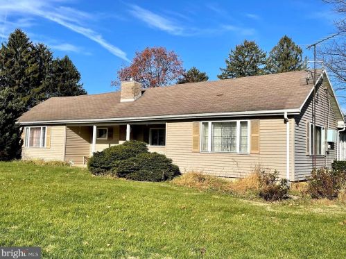 29 Walk Snook Rd, Mc Clure, PA 17841-8100