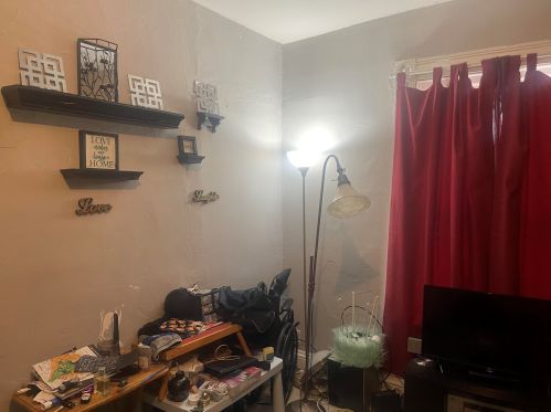 351 Ludlow Ave, Springfield OH 45505-2268 exterior