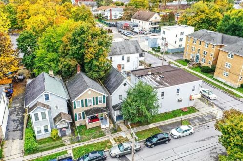 190 Winnikee Ave, Poughkeepsie NY  12601-2731 exterior