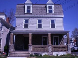 815 Lehigh St, Easton, PA 18042-4327