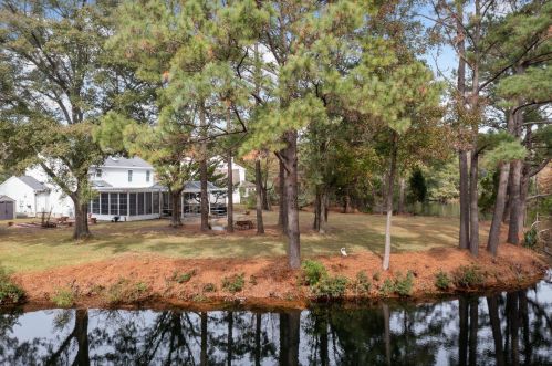 1438 Diamond Blvd, Mount Pleasant SC  29466-9463 exterior