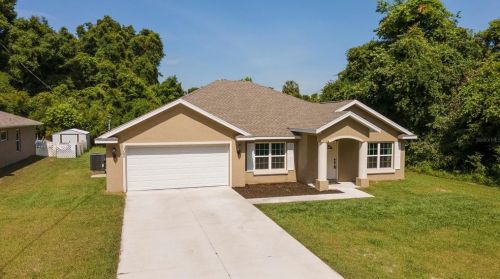 13680 53rd Ter, Summerfield FL  34491-2422 exterior