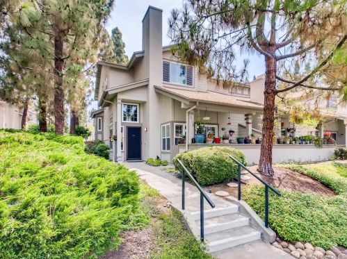 3115 Old Bridgeport Way, San Diego, CA 92111-7728