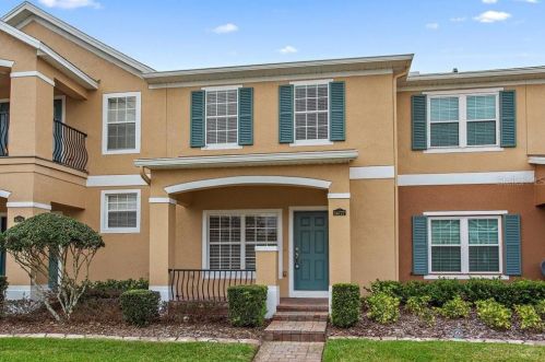 16727 Cedar Crest Dr, Orlando, FL 32828-6704