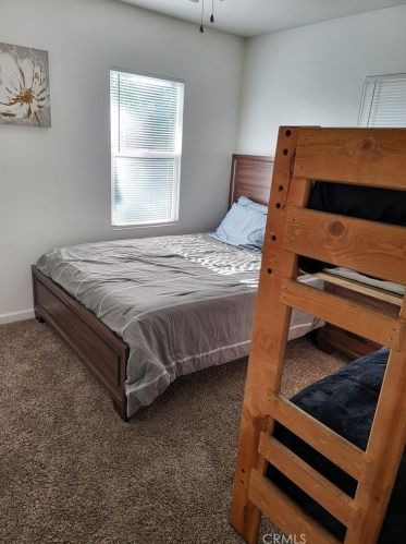 429 Booth Way, Big Bear City CA  92314 exterior