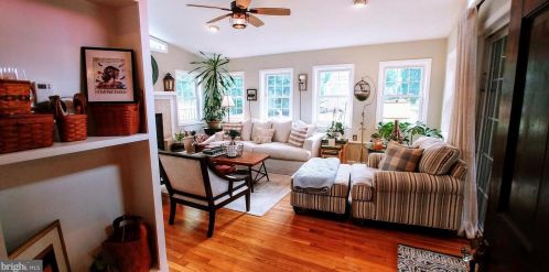 3210 Highland Dr, Easton PA  18045-2012 exterior