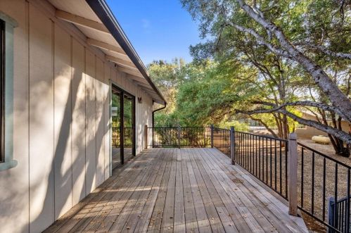 14432 Lodgepole Dr, Lake Wildwood CA  95946-9575 exterior