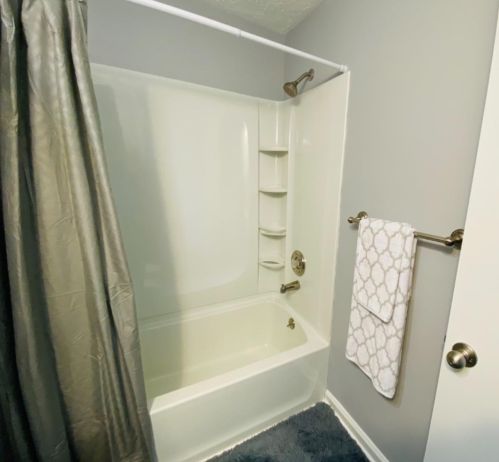 529 Howard St, Clinton County OH  45169-1126 exterior