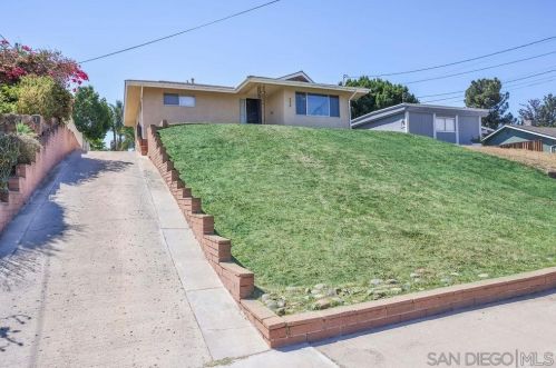 4620 Normandie Pl, La Mesa, CA 91942-8541