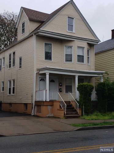 296 Midland Ave, East Orange, NJ 07017-1857