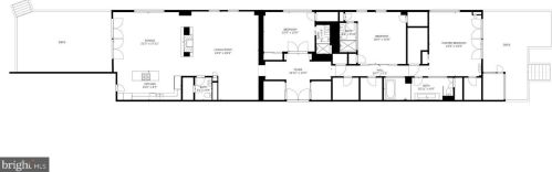 219 18th St, Philadelphia PA 19103-6141 exterior