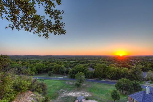 6917 Ln Cantera Dr, Fort Worth TX 76108-9344 exterior