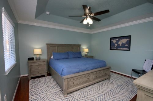 2517 Abey Blanco Dr, Orlando FL  32828-9302 exterior