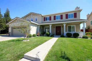 2342 Fairview Pl, Fairfield, CA 94534-8630