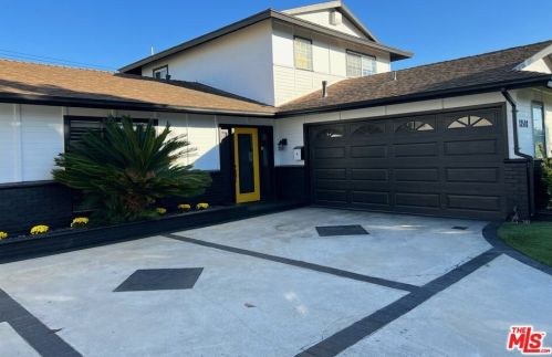 18508 Coltman Ave, Long Beach, CA 90746-1742
