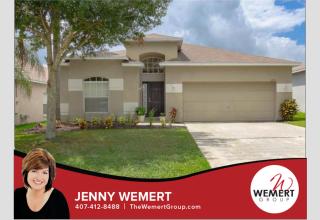 225 Belgian Way, Sanford, FL 32773-6859