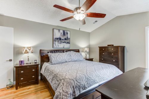 1309 Pilsdon Crst, Mount Pleasant SC  29464-3822 exterior