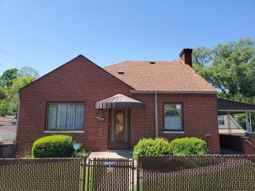 811 Mill St, Bridgeville, PA 15017-2518