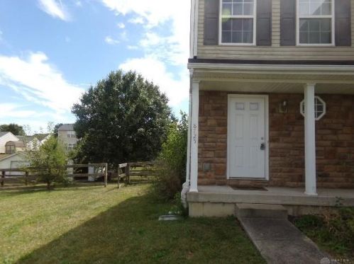 8725 Sweetbriar Ct, Franklin, OH 45005-7908
