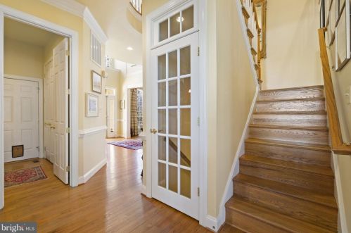 14540 Brinestone Pl, Haymarket VA  20169-2640 exterior