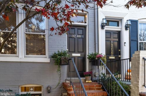 3248 Q St, Washington, DC 20007-3032