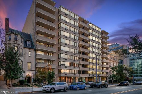 1325 18th St, Washington DC  20036-6515 exterior