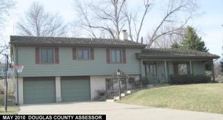 11725 Howard Rd, Omaha, NE 68154-3135