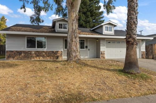 2355 Pinturo Way, Rancho Cordova, CA 95670-5248