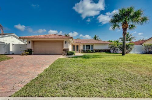 1887 Crafton Rd, West Palm Beach, FL 33408-2210