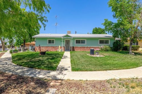 43710 Rimvale Ave, Lancaster, CA 93534-4713