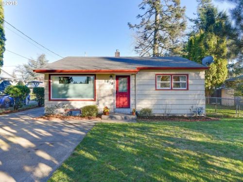 1438 174th Ave, Portland, OR 97233-4710